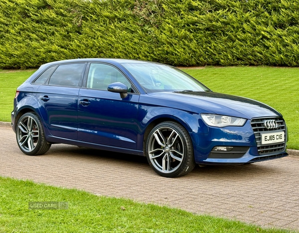 Used Audi A3 2015 for sale - 76296493: Photo 3