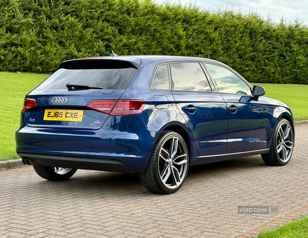 Used Audi A3 2015 for sale - 76296493: Photo 5