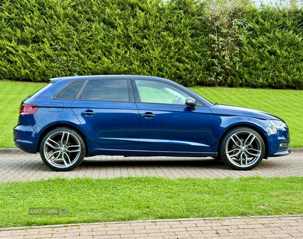 Used Audi A3 2015 for sale - 76296493: Photo 7