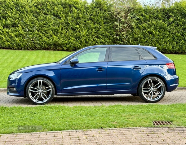 Used Audi A3 2015 for sale - 76296493: Photo 8