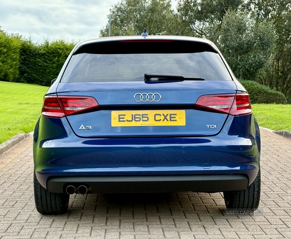 Used Audi A3 2015 for sale - 76296493: Photo 9