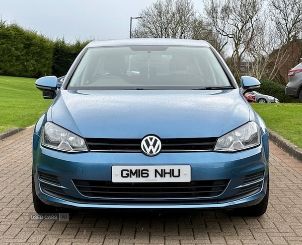 Used Volkswagen Golf 2016 for sale - 77724462: Photo 10