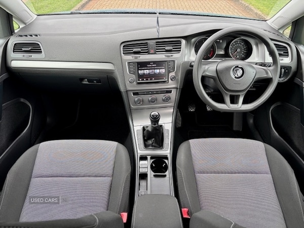 Used Volkswagen Golf 2016 for sale - 77724462: Photo 11