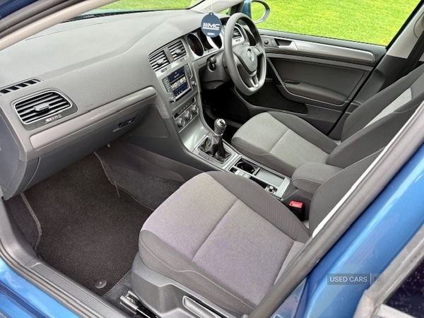 Used Volkswagen Golf 2016 for sale - 77724462: Photo 12