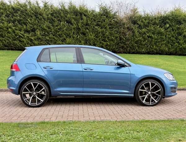 Used Volkswagen Golf 2016 for sale - 77724462: Photo 8