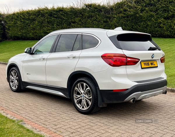 Used BMW X1 2016 for sale - 77941241: Photo 4