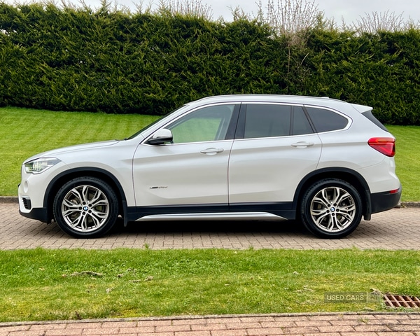 Used BMW X1 2016 for sale - 77941241: Photo 6