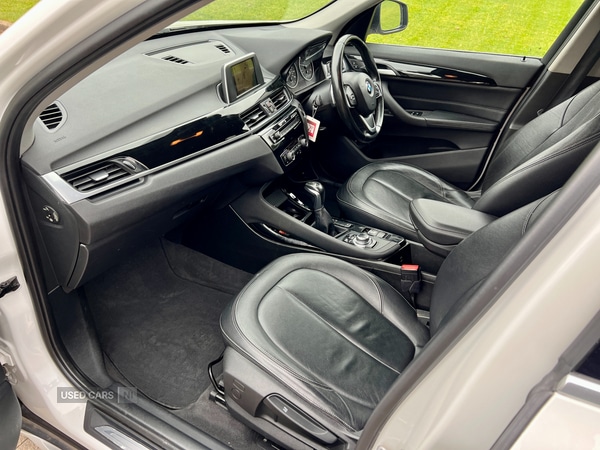 Used BMW X1 2016 for sale - 77941241: Photo 9