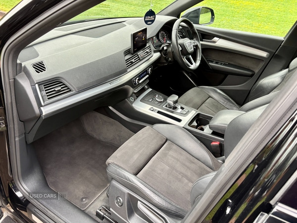 Used Audi Q5 2019 for sale - 77647247: Photo 11