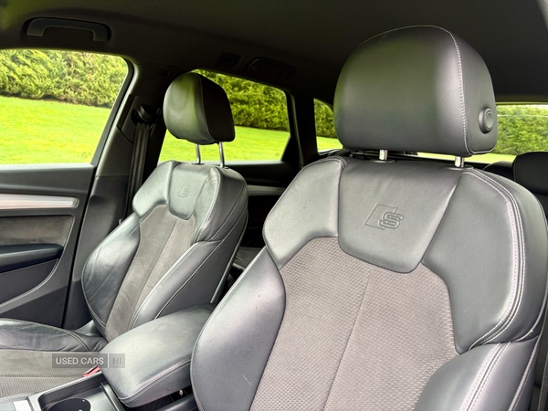 Used Audi Q5 2019 for sale - 77647247: Photo 12