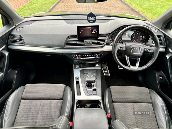 Used Audi Q5 2019 for sale - 77647247: Photo 13