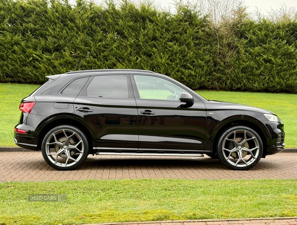 Used Audi Q5 2019 for sale - 77647247: Photo 7