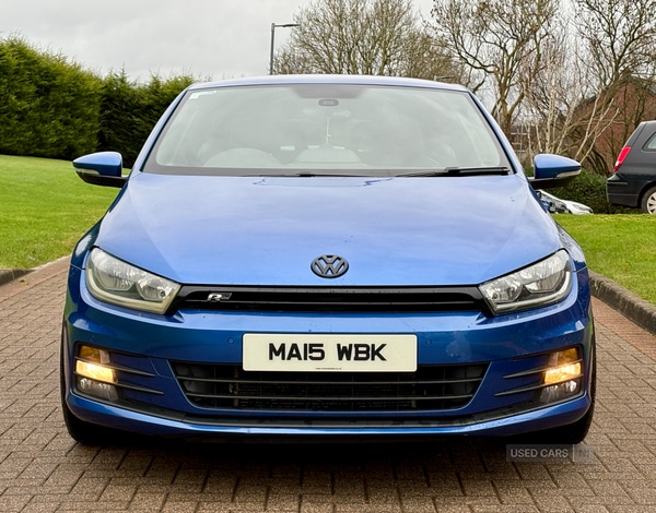 Used Volkswagen Scirocco 2015 for sale - 77268493: Photo 10