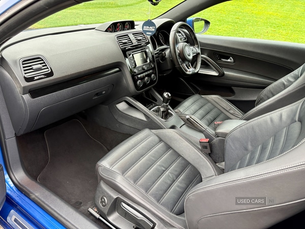 Used Volkswagen Scirocco 2015 for sale - 77268493: Photo 11