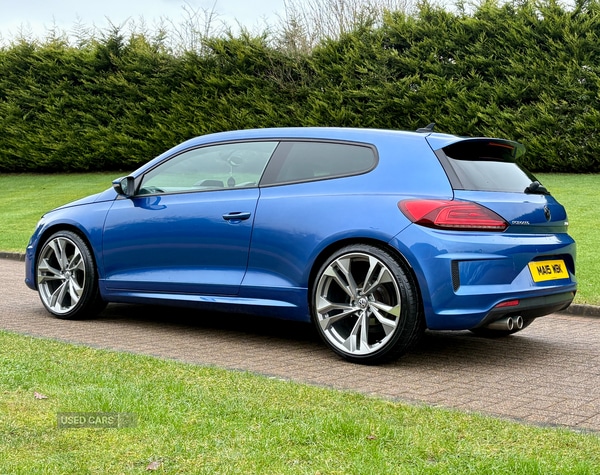 Used Volkswagen Scirocco 2015 for sale - 77268493: Photo 6