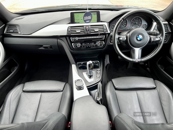 Used BMW 4 Series 2016 for sale - 76608768: Photo 10