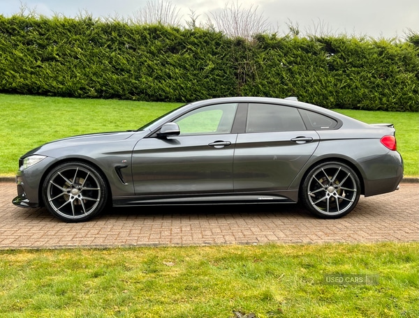 Used BMW 4 Series 2016 for sale - 76608768: Photo 6