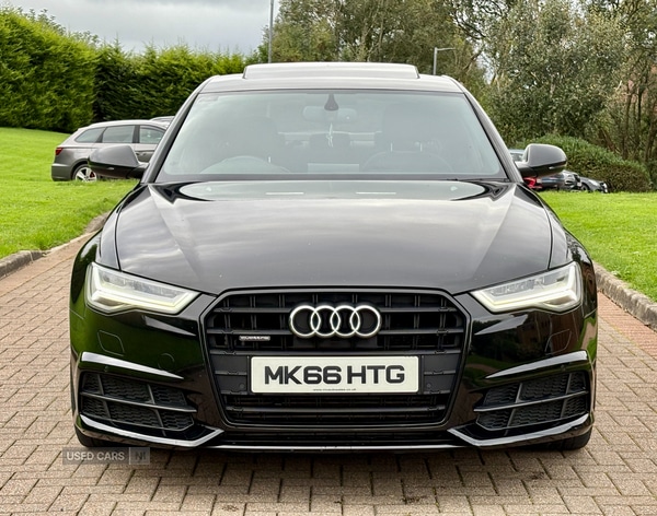 Used Audi A6 2016 for sale - 76240553: Photo 10