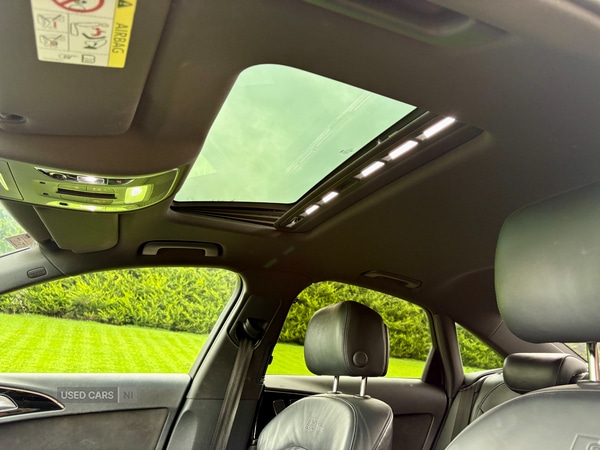 Used Audi A6 2016 for sale - 76240553: Photo 11