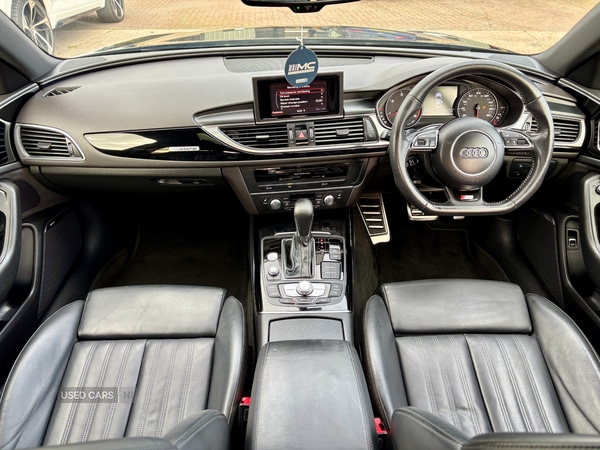 Used Audi A6 2016 for sale - 76240553: Photo 12