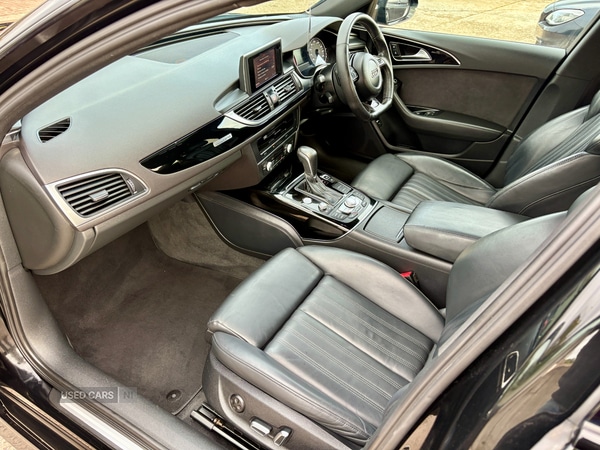 Used Audi A6 2016 for sale - 76240553: Photo 13