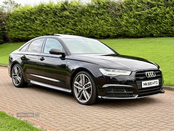 Audi - A6