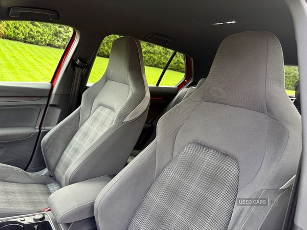 Used Volkswagen Golf 2021 for sale - 76002904: Photo 10