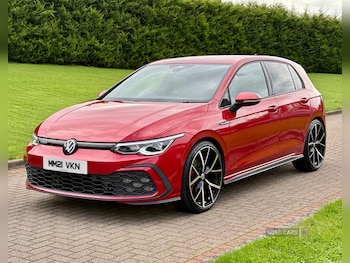 Used Volkswagen Golf 2021 for sale - 76002904: Photo 2
