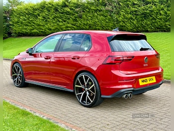 Used Volkswagen Golf 2021 for sale - 76002904: Photo 3