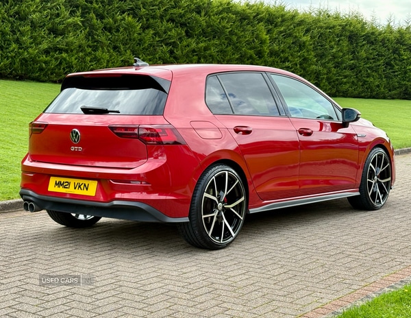 Used Volkswagen Golf 2021 for sale - 76002904: Photo 4