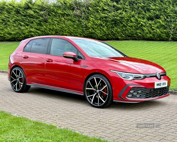 Used Volkswagen Golf 2021 for sale - 76002904: Photo 5