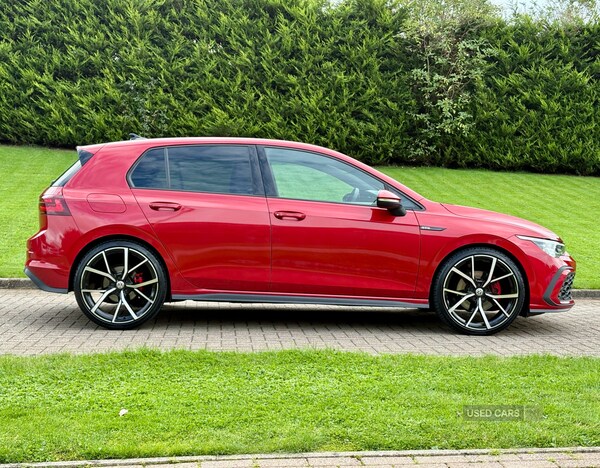 Used Volkswagen Golf 2021 for sale - 76002904: Photo 6