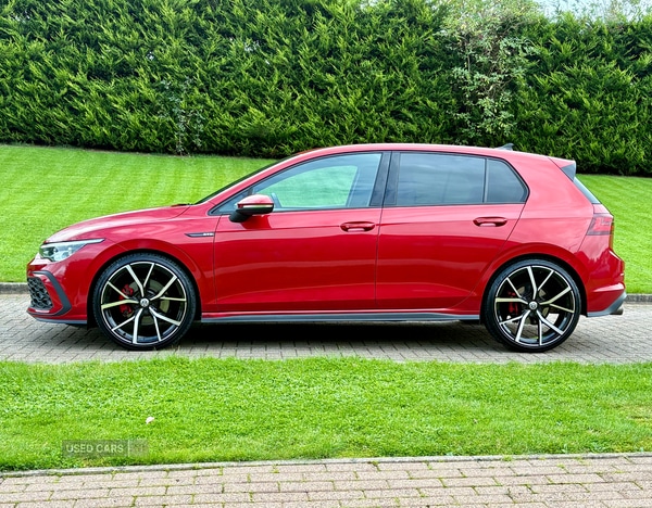 Used Volkswagen Golf 2021 for sale - 76002904: Photo 7