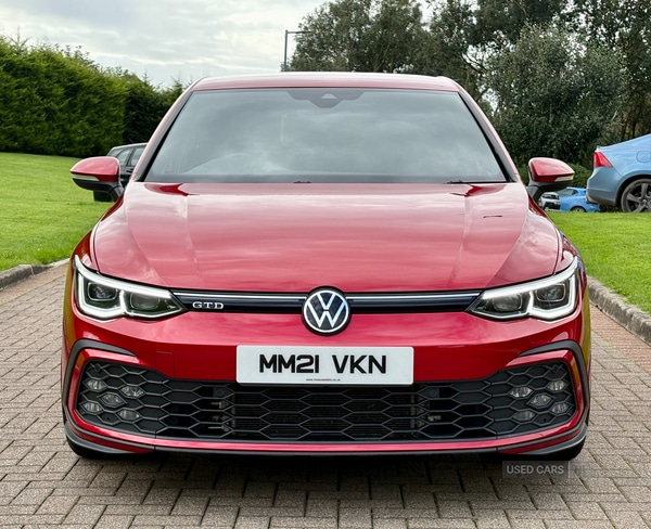 Used Volkswagen Golf 2021 for sale - 76002904: Photo 9