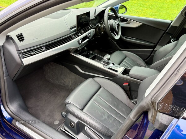 Used Audi A5 2021 for sale - 77647257: Photo 11