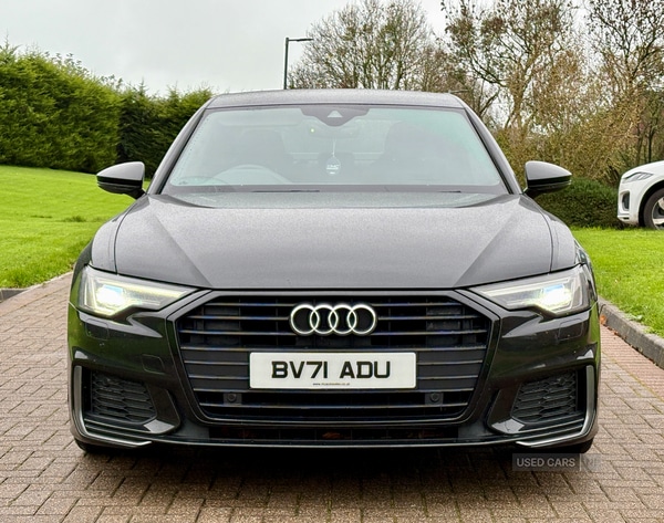 Used Audi A6 2021 for sale - 76458313: Photo 10