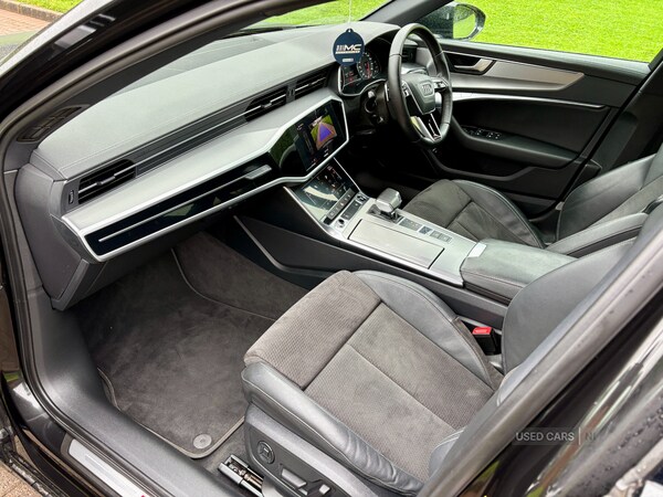 Used Audi A6 2021 for sale - 76458313: Photo 11