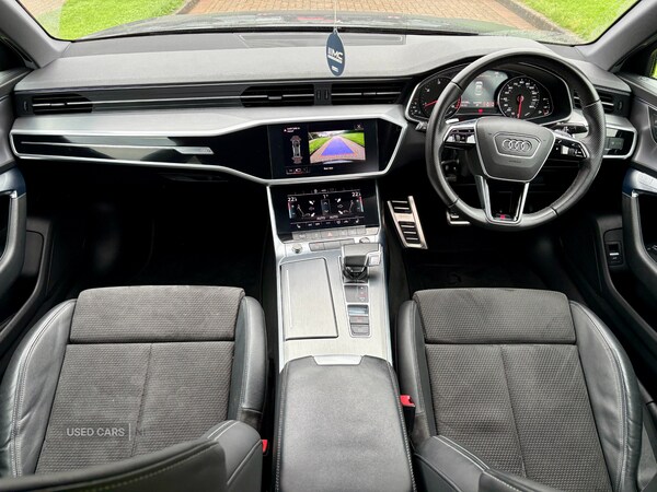 Used Audi A6 2021 for sale - 76458313: Photo 12