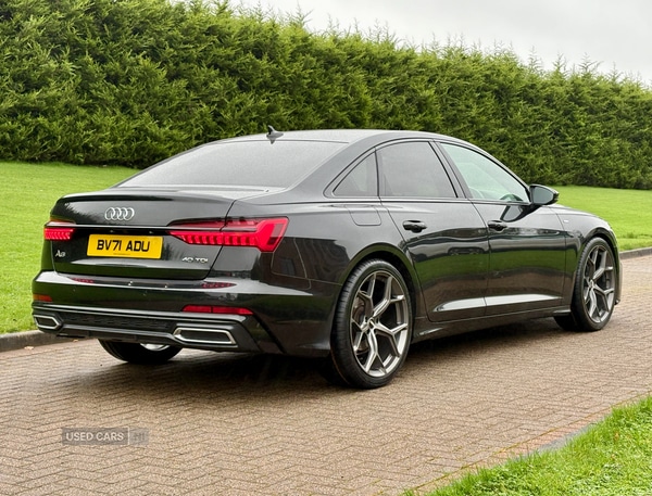 Used Audi A6 2021 for sale - 76458313: Photo 5