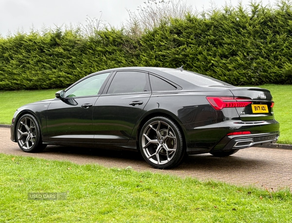 Used Audi A6 2021 for sale - 76458313: Photo 6