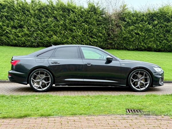 Used Audi A6 2021 for sale - 76458313: Photo 7