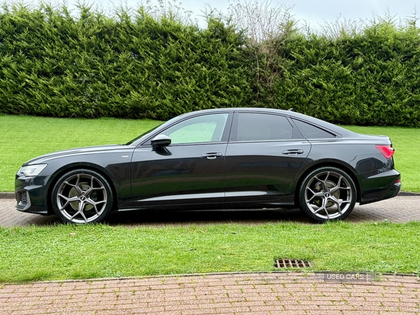 Used Audi A6 2021 for sale - 76458313: Photo 8