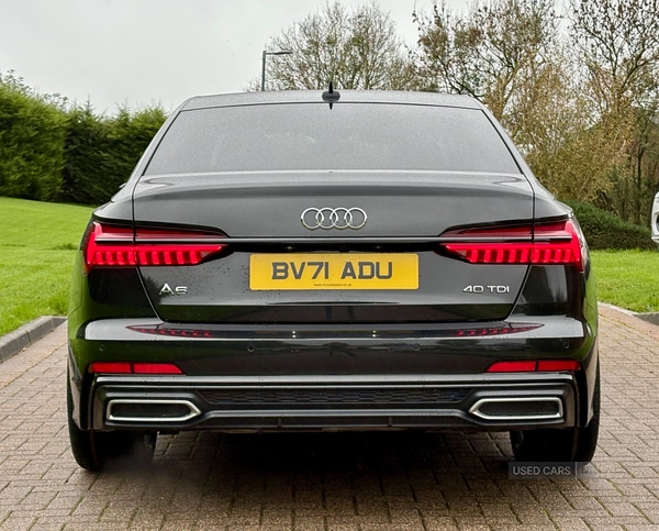 Used Audi A6 2021 for sale - 76458313: Photo 9