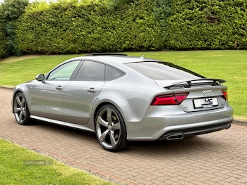 Used Audi A7 2015 for sale - 79249243: Photo