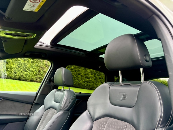 Used Audi Q7 2018 for sale - 77469714: Photo 12