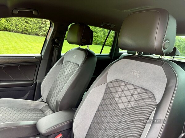 Used Volkswagen Tiguan 2021 for sale - 76551388: Photo 11