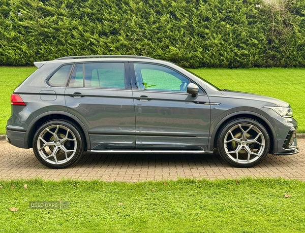 Used Volkswagen Tiguan 2021 for sale - 76551388: Photo 7