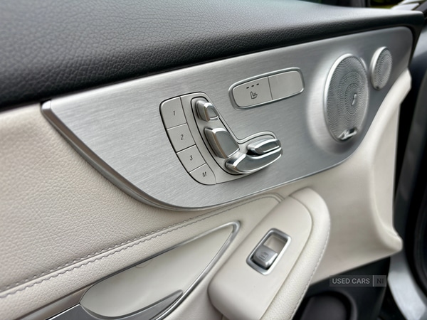 Used Mercedes-Benz C-Class 2016 for sale - 76014307: Photo 12