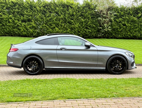 Used Mercedes-Benz C-Class 2016 for sale - 76014307: Photo 6