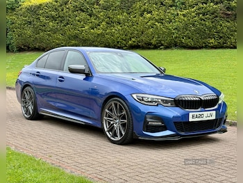 Used BMW 3 Series 2020 for sale - 79085235: Photo